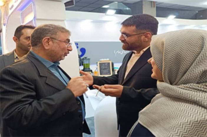 ششمین کنگره بین‌المللی کلینیسین‌های دام‌های بزرگ