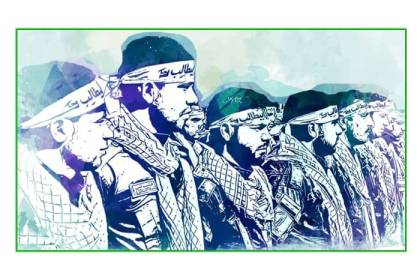 پیام تبریک دکترخورشیدوندبه مناسبت هفته بسیج