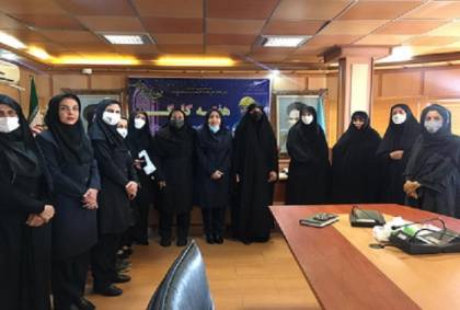 برگزیده ای از شرکت رازک به مناسبت هفته کار و کارگر