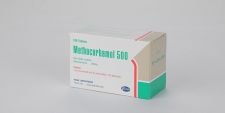Methocarbamol 500 En
